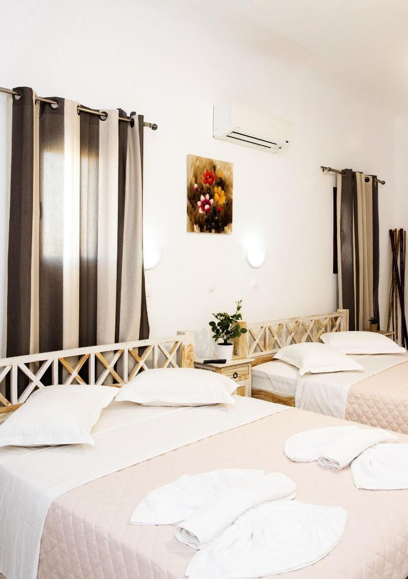 Happy Apartments Mykonos Mykonos Town Exterior photo