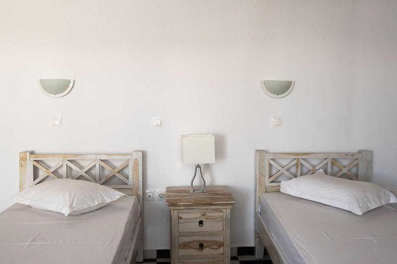 Happy Apartments Mykonos Mykonos Town Exterior photo