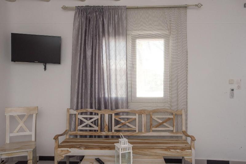 Happy Apartments Mykonos Mykonos Town Exterior photo
